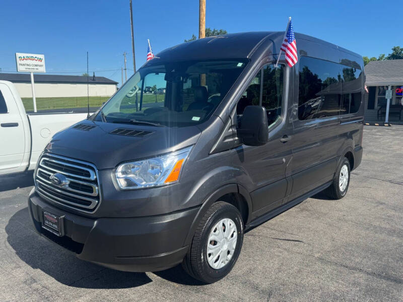 ford transit passenger van 2019 1FMZK1CMXKKB63604 image ford transit passenger van 2019 1FMZK1CMXKKB63604 image